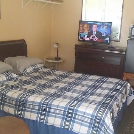 A1 Value Inn Hernando Стая снимка