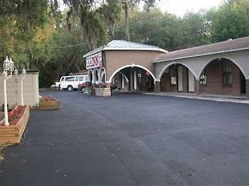 A1 Value Inn Hernando Екстериор снимка