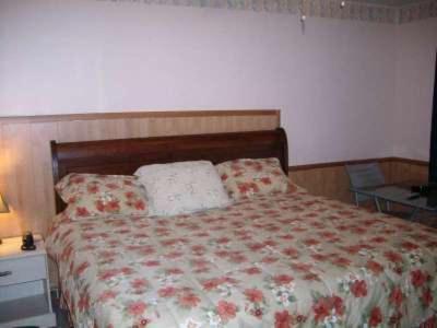 A1 Value Inn Hernando Стая снимка