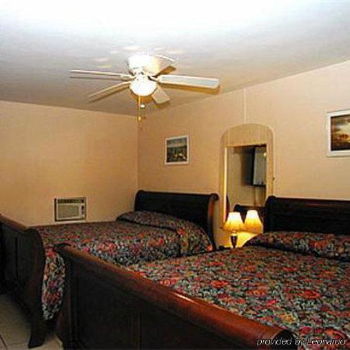 A1 Value Inn Hernando Стая снимка