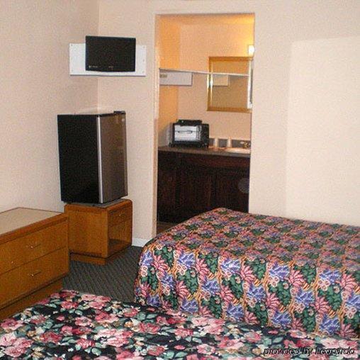 A1 Value Inn Hernando Стая снимка