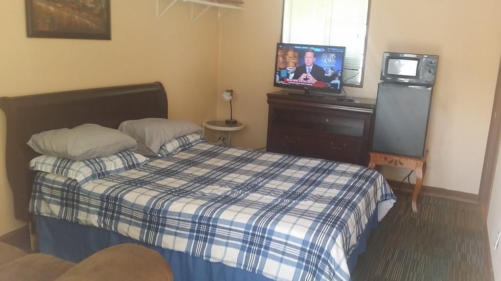A1 Value Inn Hernando Стая снимка
