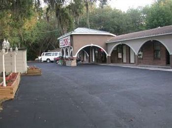 A1 Value Inn Hernando Екстериор снимка